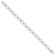 Sterling Silver Bracelet - QG-800DEF98-5307