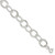 Sterling Silver Bracelet - QG-C5D51511-1332