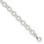 Sterling Silver Bracelet - QG-F2B13807-6743