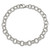 Sterling Silver Bracelet - QG-F2B13807-6743