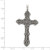 Sterling Silver Cross Pendant - QC-6CEFAFD8-6804