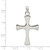 Sterling Silver Cross Pendant - QC-8859482B-6383