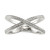Sterling Silver Diamond Accent Ring - QR-F4F82387-4531