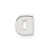 Sterling Silver E-coated Letter D Slide Charm