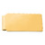 Sterling Silver Gold-plated Money Clip - QQ-44248331-2425