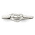 Sterling Silver Heart Ring - QR-A21E0A05-2565