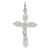 Sterling Silver INRI Crucifix Charm