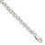 Sterling Silver Polished Fancy Link Bracelet - QG-E1909B4C-8474