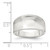 Sterling Silver Polished Fancy Ring - QR-234FE0DC-7588