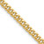 14k 4.5mm Semi-Solid Miami Cuban Chain - BC-5E76EFB7-6364