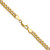 14k 4.5mm Semi-Solid Miami Cuban Chain - BC-6EE9F8F5-4207