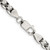 Sterling Silver Rhodium-plated 5.2mm Round Box Chain - QF-7210DF37-3989