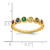 14k 6 Birthstone Mother's Ring Mounting - XM-367E84E5-4044