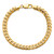 14k 6.75mm Solid Miami Cuban Chain