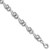 Sterling Silver Rhodium-plated Diam. Bracelet - QD-804FBEB6-6472