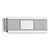 Sterling Silver Rhodium-plated Money Clip - QQ-5366D0A6-3493