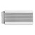 Sterling Silver Rhodium-plated Money Clip - QQ-5AA240AA-3571