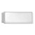 Sterling Silver Rhodium-plated Money Clip - QQ-885FBC97-4379
