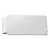 Sterling Silver Rhodium-plated Money Clip - QQ-DA1AF2F0-5823