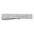 Sterling Silver Rhodium-plated Tie Bar - QQ-3BF7DB38-1626