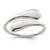 Sterling Silver Ring - QR-04ECF189-6150