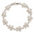 Sterling Silver Sea Turtles Bracelet - QA-F773A555-2409