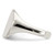 Sterling Silver Signet Ring - QR-16D9F2B8-9124