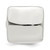 Sterling Silver Solid Ring - QR-1F21E72B-7619