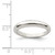 Sterling Silver Stackable Band - QR-EAEE0752-6686