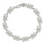 Sterling Silver Turtles Bracelet