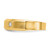 True Origin 14K Men's 1/6 carat Lab Grown Diamond VS  D E F Band