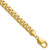 14k 8mm Solid Miami Cuban Chain - DC-B301D1DF-7140