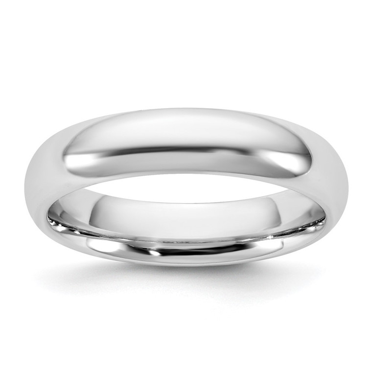 14KW 4.5mm Standard Comfort Fit Band Size 6