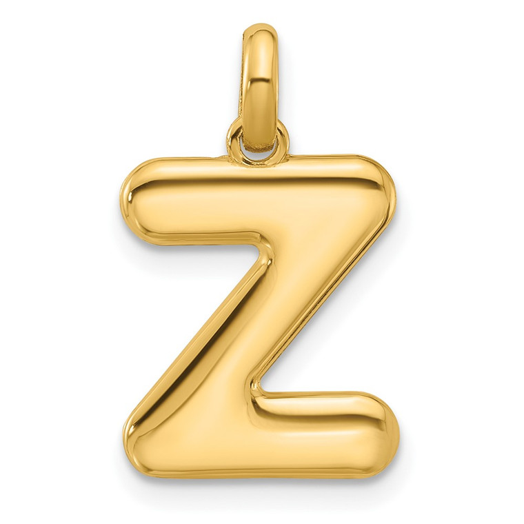14ky Fancy Letter Z - D5-283A11CF-7326
