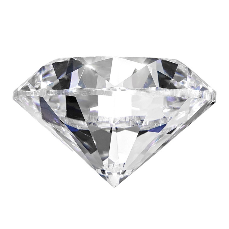 Lab Grown VS/SI+ G+  2ct Round Diamond