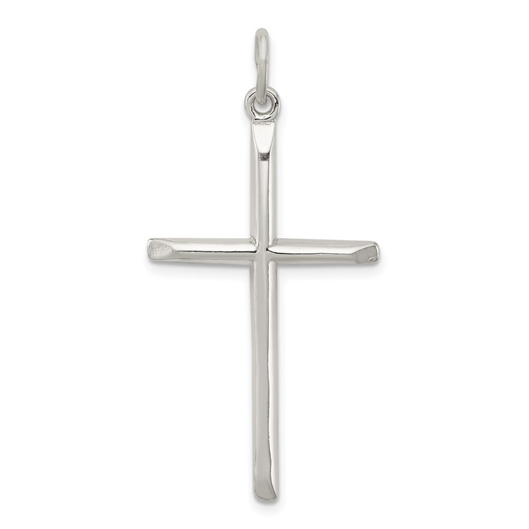 Sterling Silver Cross Pendant - QC-21094887-8140