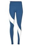 Dani Legging - Navy/Ice