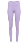 purple legging grid detailing purple legging grid detailing