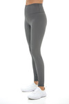 grey rib legging Hannah grey rib legging Hannah