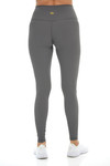 grey rib legging Hannah grey rib legging Hannah