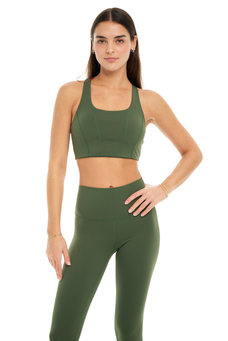 Shop - Bras & Tops - Page 1 - Lerin™  Functional & Fashionable Athletic  Apparel
