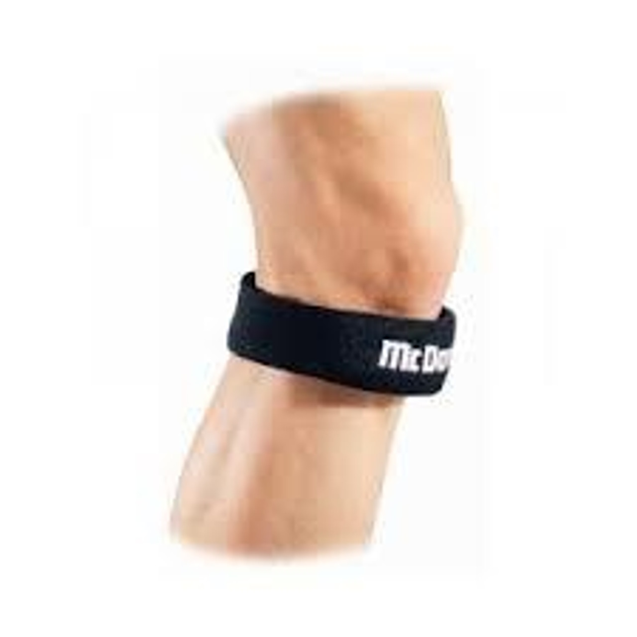 Mueller Jumper's Knee Strap