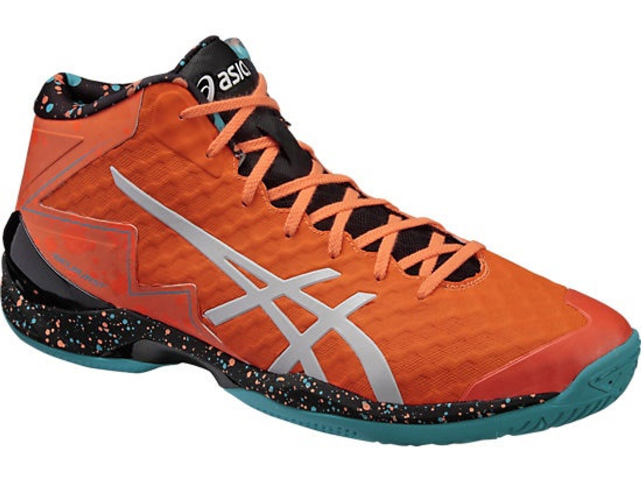 asics gelburst 21 ge