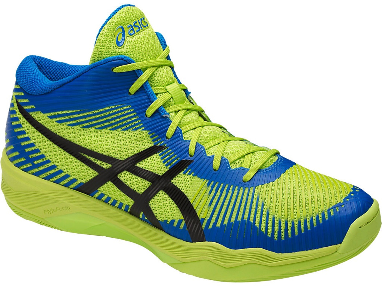 asics volley elite mt