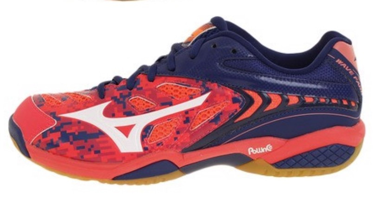 mizuno wave fang ss2 wide