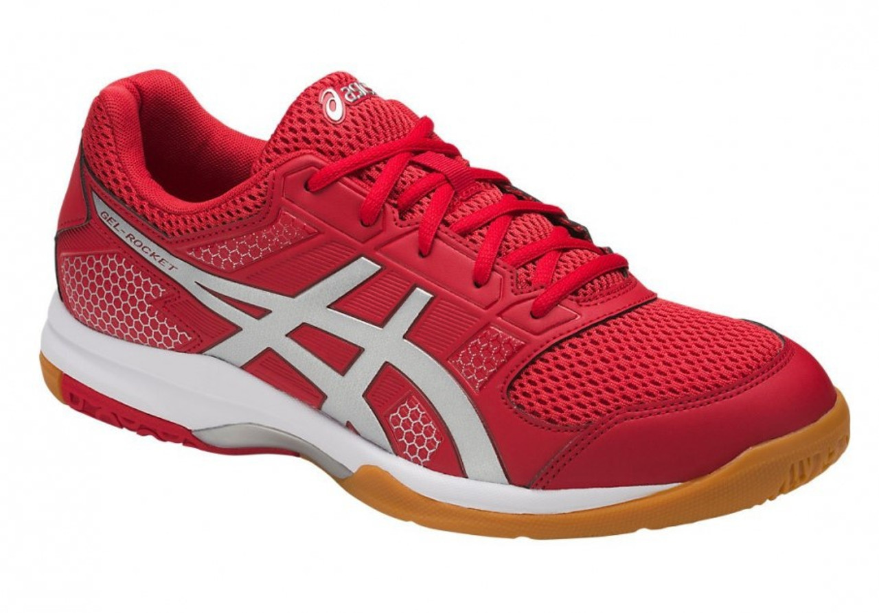 asics gel rocket 8 handball