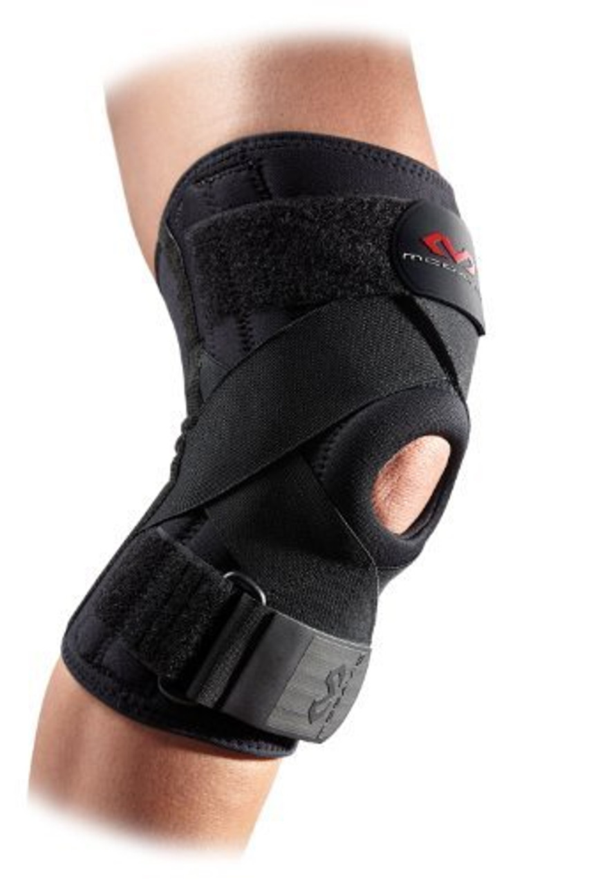 McDAVID 425R Ligament Knee Support