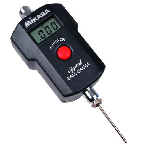 MIKASA Air Pressure Gauge