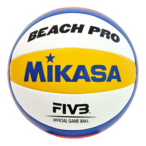 Mikasa BV550C-WYBR Beach Pro - Thumbnail 2