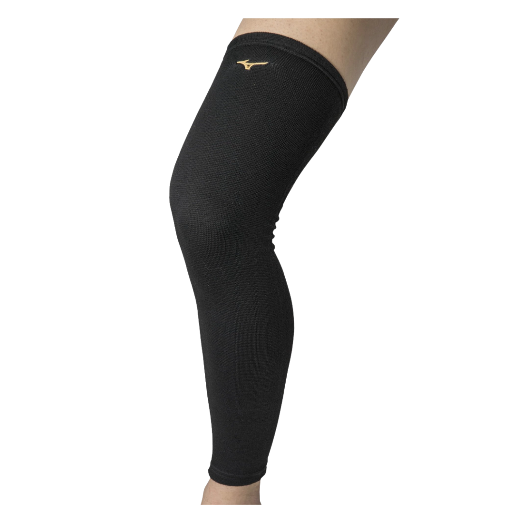 Mizuno Knee Supporter Super Long (1 PC) [V2MYA011] SF Sports